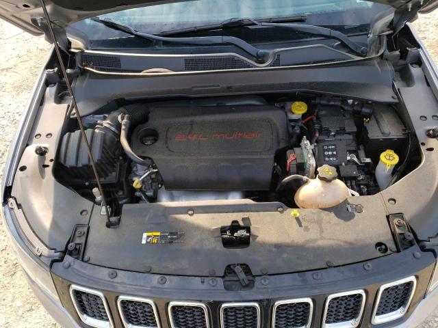 Photo 11 VIN: 3C4NJCBB7JT228682 - JEEP COMPASS LA 