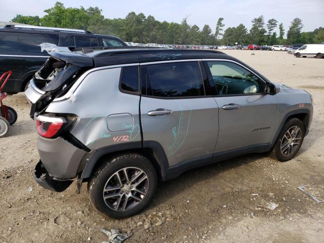 Photo 2 VIN: 3C4NJCBB7JT228682 - JEEP COMPASS LA 