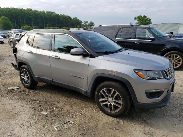 Photo 3 VIN: 3C4NJCBB7JT228682 - JEEP COMPASS LA 