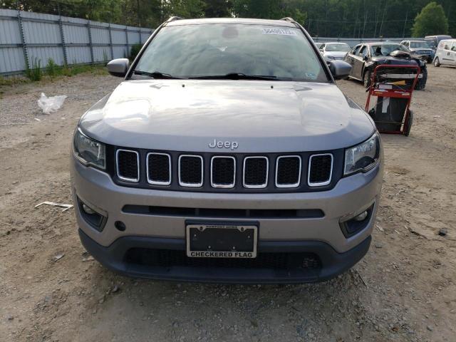 Photo 4 VIN: 3C4NJCBB7JT228682 - JEEP COMPASS LA 