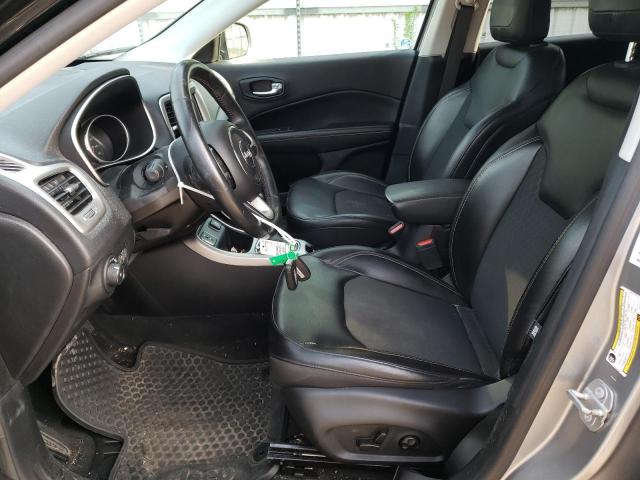 Photo 6 VIN: 3C4NJCBB7JT228682 - JEEP COMPASS LA 