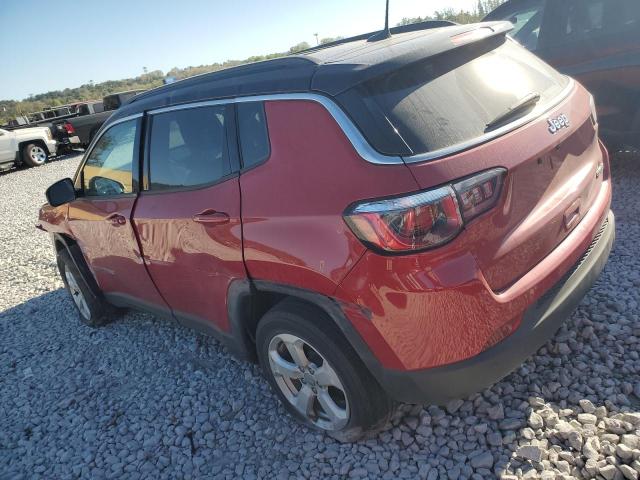 Photo 1 VIN: 3C4NJCBB7JT256997 - JEEP COMPASS LA 