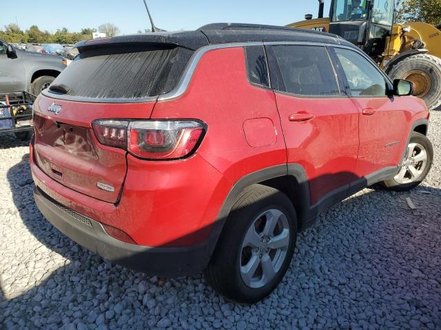 Photo 2 VIN: 3C4NJCBB7JT256997 - JEEP COMPASS LA 