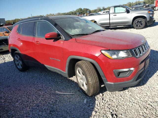 Photo 3 VIN: 3C4NJCBB7JT256997 - JEEP COMPASS LA 