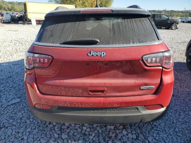 Photo 5 VIN: 3C4NJCBB7JT256997 - JEEP COMPASS LA 