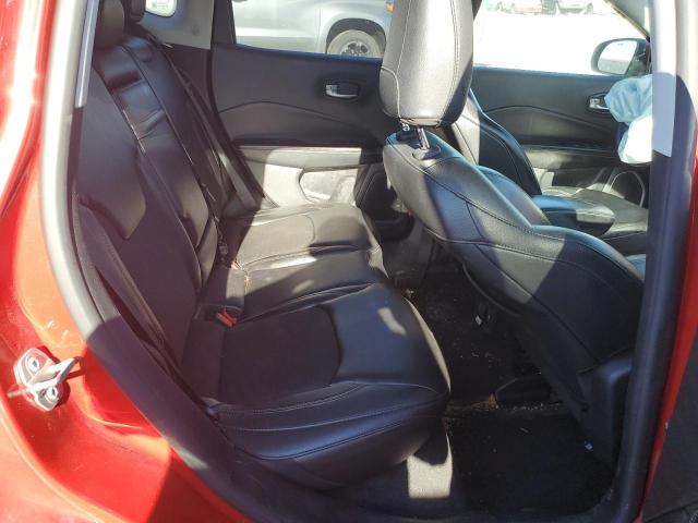 Photo 9 VIN: 3C4NJCBB7JT256997 - JEEP COMPASS LA 