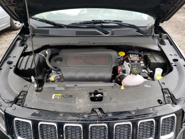 Photo 6 VIN: 3C4NJCBB7JT265649 - JEEP COMPASS LA 