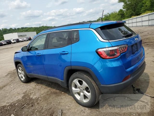 Photo 1 VIN: 3C4NJCBB7JT272424 - JEEP COMPASS 