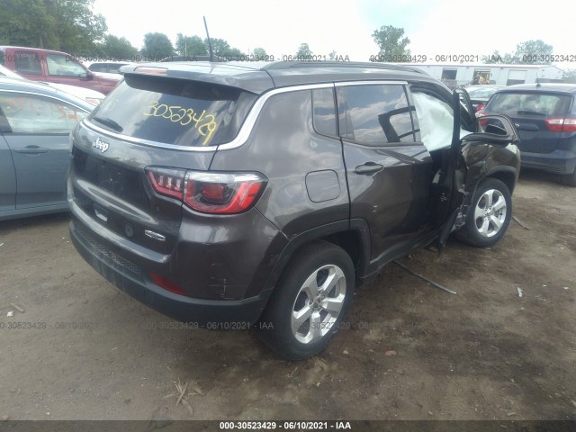 Photo 3 VIN: 3C4NJCBB7JT272553 - JEEP COMPASS 