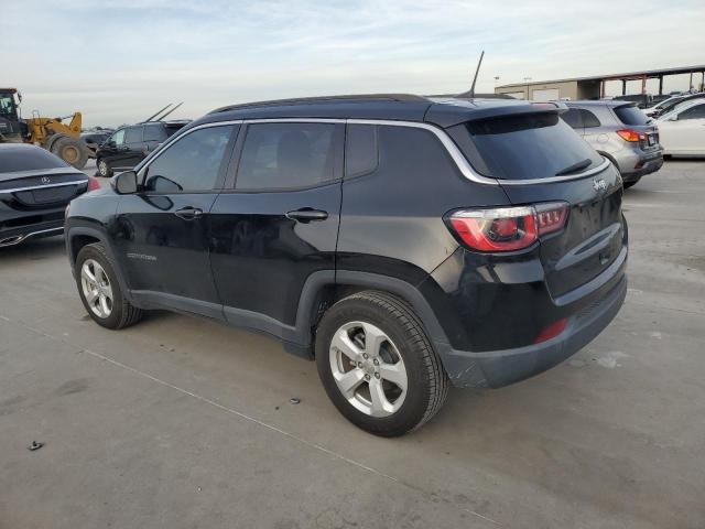 Photo 1 VIN: 3C4NJCBB7JT301789 - JEEP COMPASS LA 