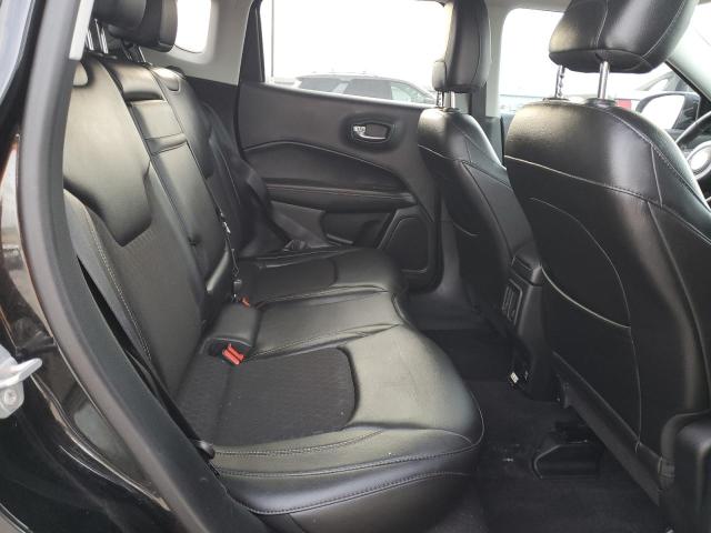 Photo 10 VIN: 3C4NJCBB7JT301789 - JEEP COMPASS LA 