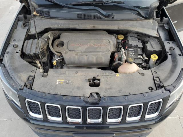 Photo 11 VIN: 3C4NJCBB7JT301789 - JEEP COMPASS LA 