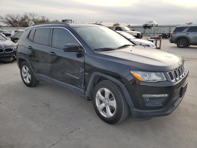 Photo 3 VIN: 3C4NJCBB7JT301789 - JEEP COMPASS LA 