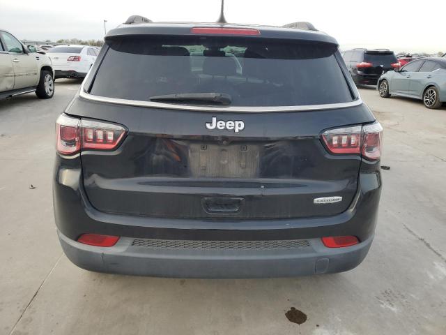 Photo 5 VIN: 3C4NJCBB7JT301789 - JEEP COMPASS LA 