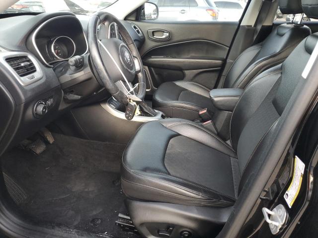 Photo 6 VIN: 3C4NJCBB7JT301789 - JEEP COMPASS LA 