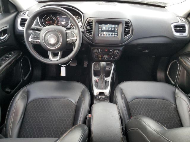 Photo 7 VIN: 3C4NJCBB7JT301789 - JEEP COMPASS LA 