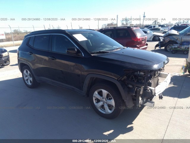 Photo 0 VIN: 3C4NJCBB7JT304613 - JEEP COMPASS 