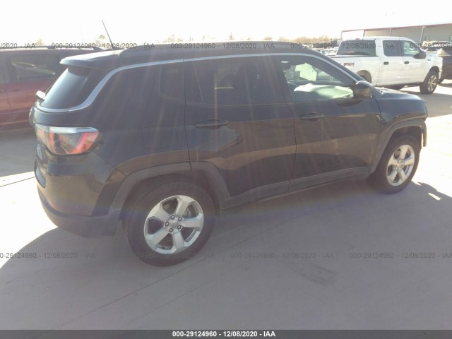 Photo 3 VIN: 3C4NJCBB7JT304613 - JEEP COMPASS 