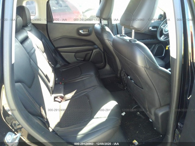 Photo 7 VIN: 3C4NJCBB7JT304613 - JEEP COMPASS 