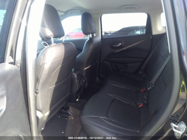 Photo 7 VIN: 3C4NJCBB7JT304627 - JEEP COMPASS 