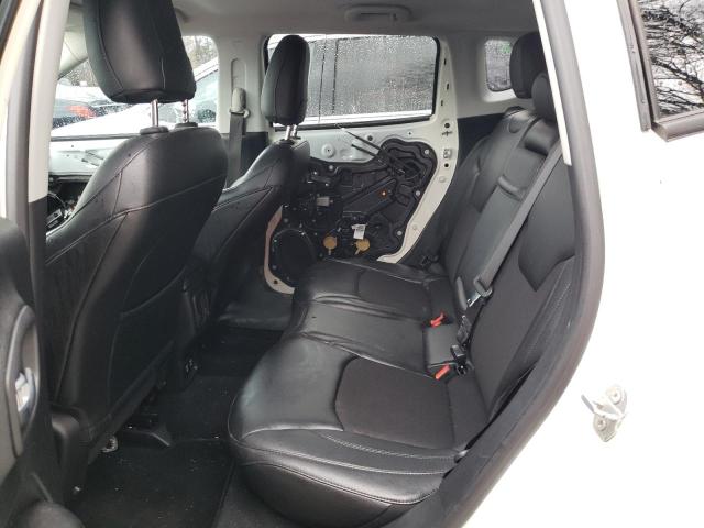 Photo 10 VIN: 3C4NJCBB7JT407417 - JEEP COMPASS LA 