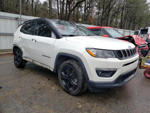 Photo 3 VIN: 3C4NJCBB7JT407417 - JEEP COMPASS LA 