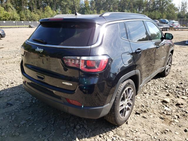 Photo 3 VIN: 3C4NJCBB7JT466063 - JEEP COMPASS LA 