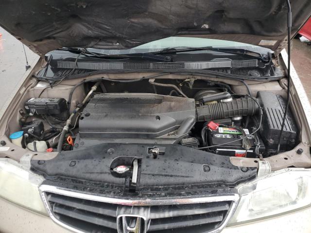 Photo 11 VIN: 3C4NJCBB7JT468878 - HONDA ODYSSEY EX 