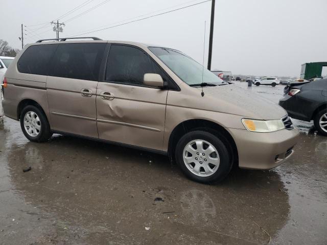 Photo 3 VIN: 3C4NJCBB7JT468878 - HONDA ODYSSEY EX 