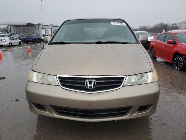 Photo 4 VIN: 3C4NJCBB7JT468878 - HONDA ODYSSEY EX 