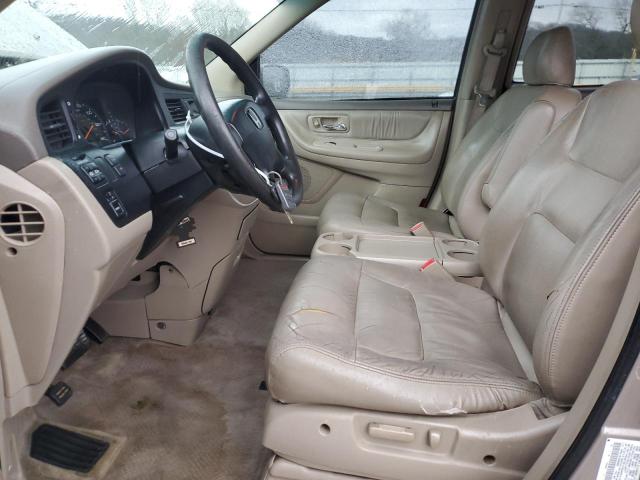 Photo 6 VIN: 3C4NJCBB7JT468878 - HONDA ODYSSEY EX 