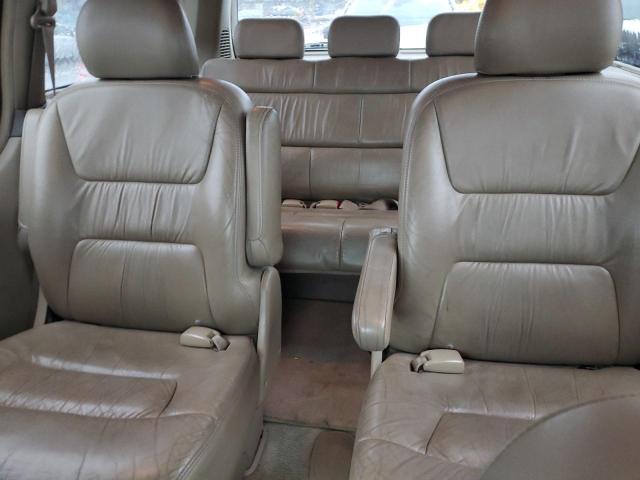 Photo 9 VIN: 3C4NJCBB7JT468878 - HONDA ODYSSEY EX 