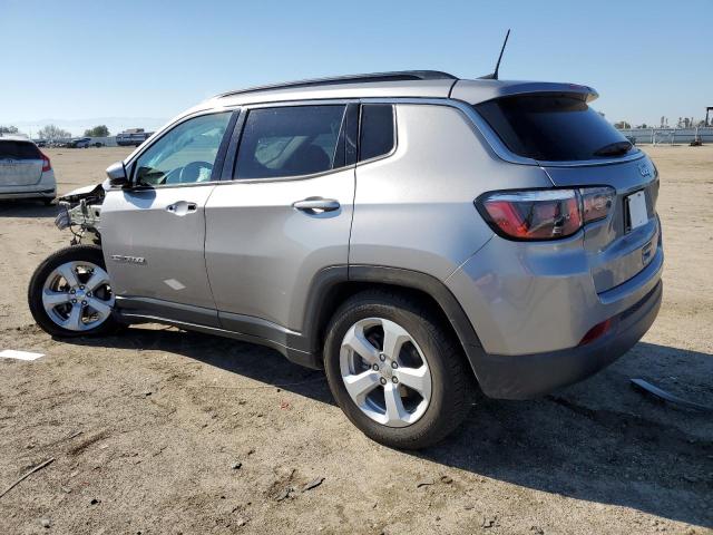 Photo 1 VIN: 3C4NJCBB7JT487219 - JEEP COMPASS 