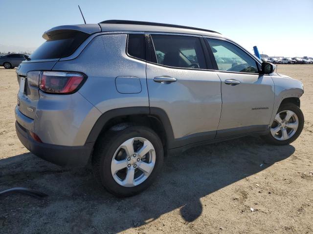 Photo 2 VIN: 3C4NJCBB7JT487219 - JEEP COMPASS 