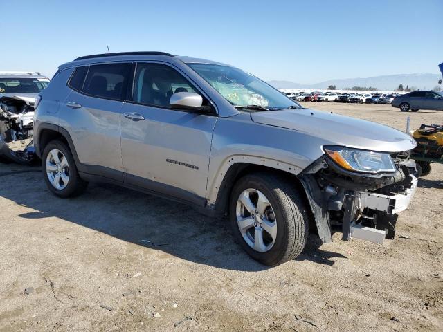 Photo 3 VIN: 3C4NJCBB7JT487219 - JEEP COMPASS 