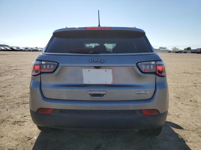 Photo 5 VIN: 3C4NJCBB7JT487219 - JEEP COMPASS 