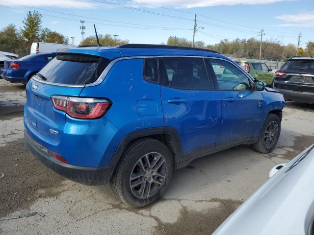 Photo 2 VIN: 3C4NJCBB7JT487933 - JEEP COMPASS LA 