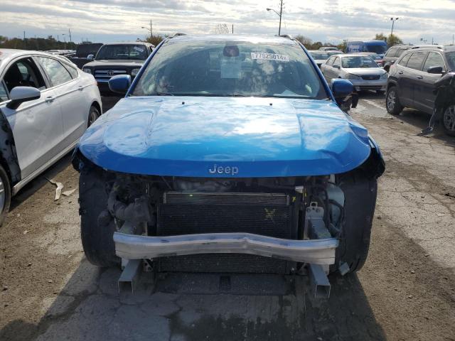 Photo 4 VIN: 3C4NJCBB7JT487933 - JEEP COMPASS LA 