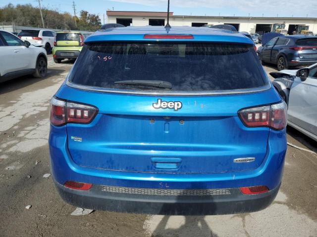 Photo 5 VIN: 3C4NJCBB7JT487933 - JEEP COMPASS LA 