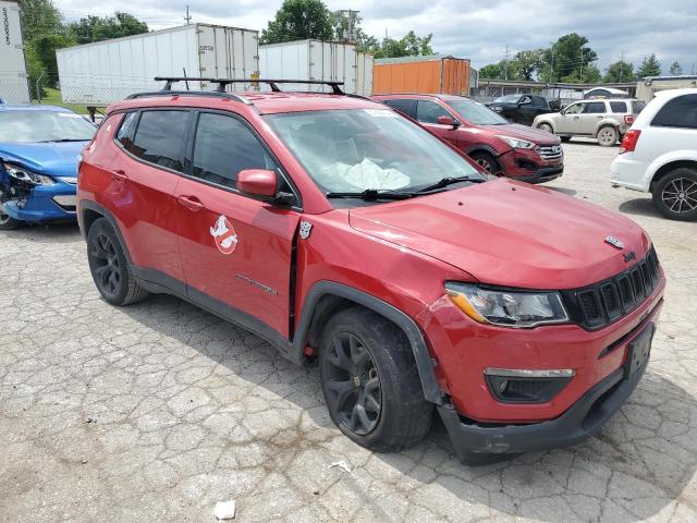 Photo 3 VIN: 3C4NJCBB7JT501863 - JEEP COMPASS LA 