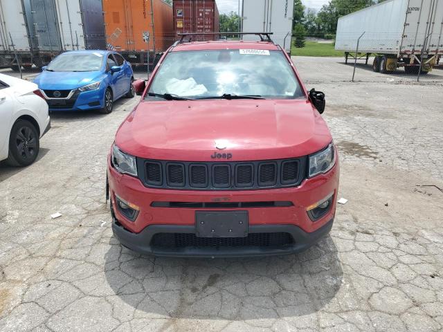 Photo 4 VIN: 3C4NJCBB7JT501863 - JEEP COMPASS LA 