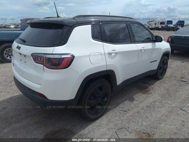 Photo 3 VIN: 3C4NJCBB7KT612897 - JEEP COMPASS 