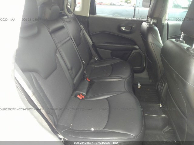 Photo 7 VIN: 3C4NJCBB7KT612897 - JEEP COMPASS 