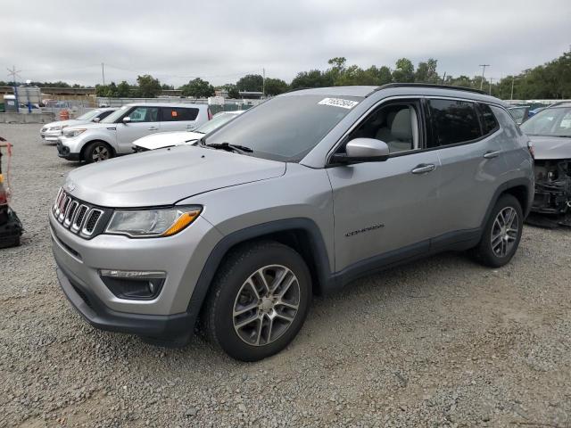 Photo 0 VIN: 3C4NJCBB7KT615525 - JEEP COMPASS LA 