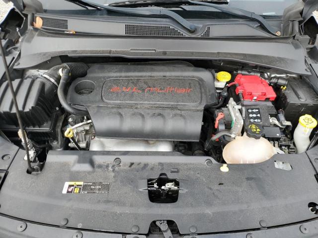 Photo 12 VIN: 3C4NJCBB7KT615525 - JEEP COMPASS LA 