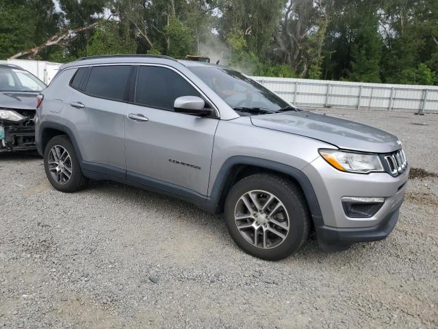 Photo 3 VIN: 3C4NJCBB7KT615525 - JEEP COMPASS LA 