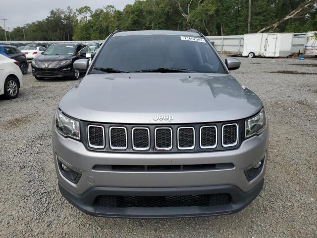 Photo 4 VIN: 3C4NJCBB7KT615525 - JEEP COMPASS LA 