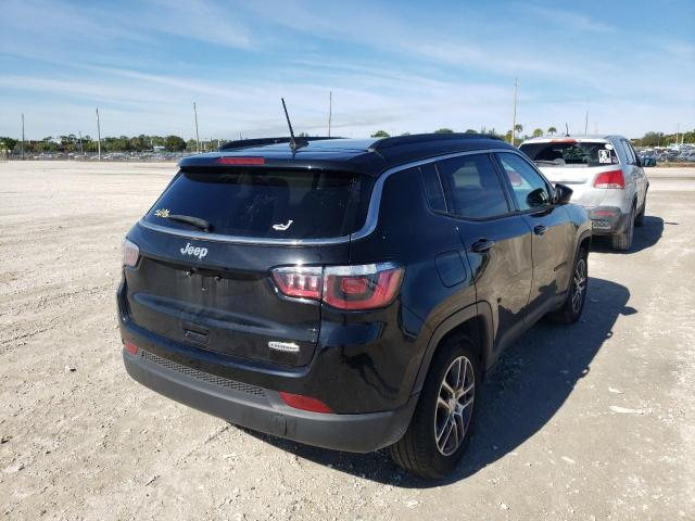 Photo 3 VIN: 3C4NJCBB7KT616299 - JEEP COMPASS LA 