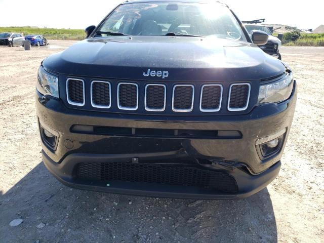 Photo 8 VIN: 3C4NJCBB7KT616299 - JEEP COMPASS LA 