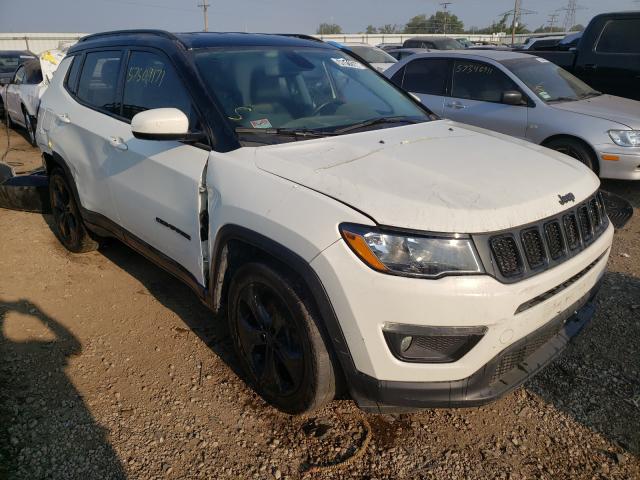 Photo 0 VIN: 3C4NJCBB7KT636827 - JEEP COMPASS LA 